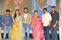 Nannu Dochukunduvate Pre Release Photos
